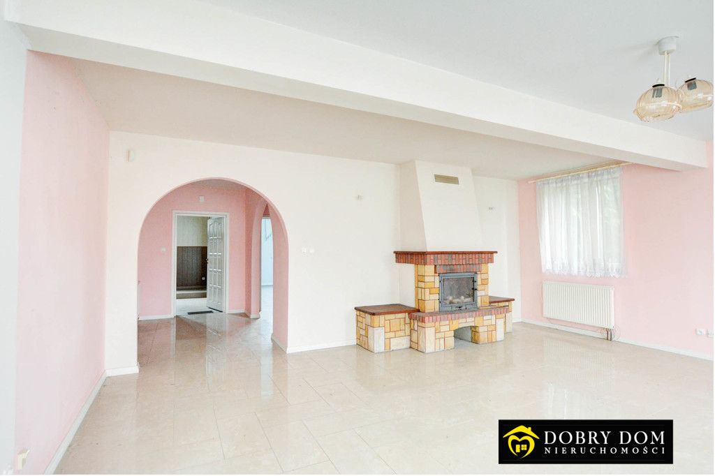 dom wolnostojący, 6 pokoi Olmonty