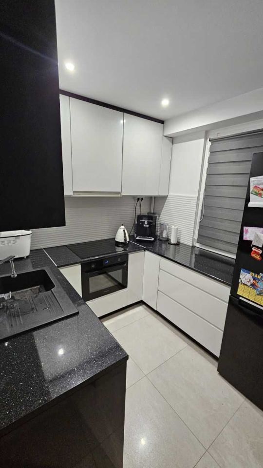 Mieszkanie 3-pokojowe Chrzanów. Zdjęcie 8