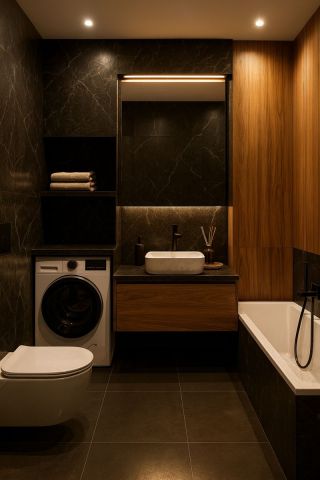 Mieszkanie 3-pokojowe Jelenia Góra Zabobrze, ul. Witolda Lutosławskiego. Zdjęcie 2