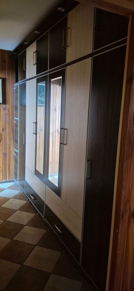 Mieszkanie 3-pokojowe Wrocław Fabryczna, ul. Strzegomska. Zdjęcie 6