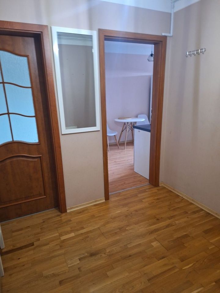 Mieszkanie 1-pokojowe Chojnów. Zdjęcie 4