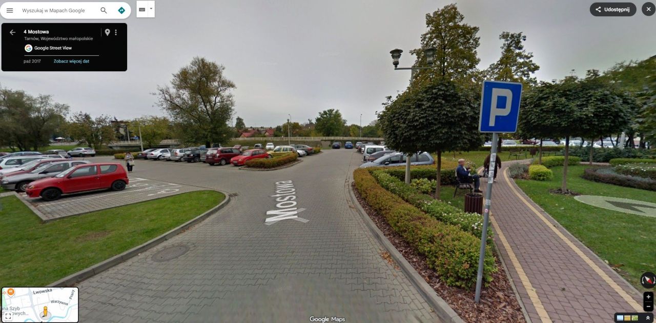 Mieszkanie 2-pokojowe Tarnów Śródmieście, ul. Hugona Kołłątaja. Zdjęcie 5