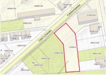 Działka inwestycyjna Lubliniec, ul. Częstochowska. Zdjęcie 3