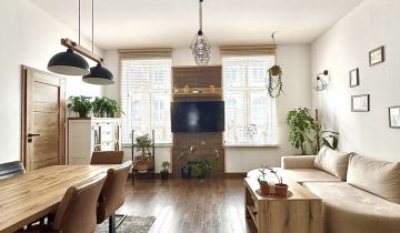 Mieszkanie 4-pokojowe Kamienna Góra Centrum