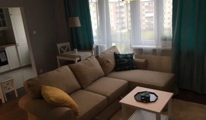 Mieszkanie 1-pokojowe Bydgoszcz Szwederowo, ul. Brzozowa