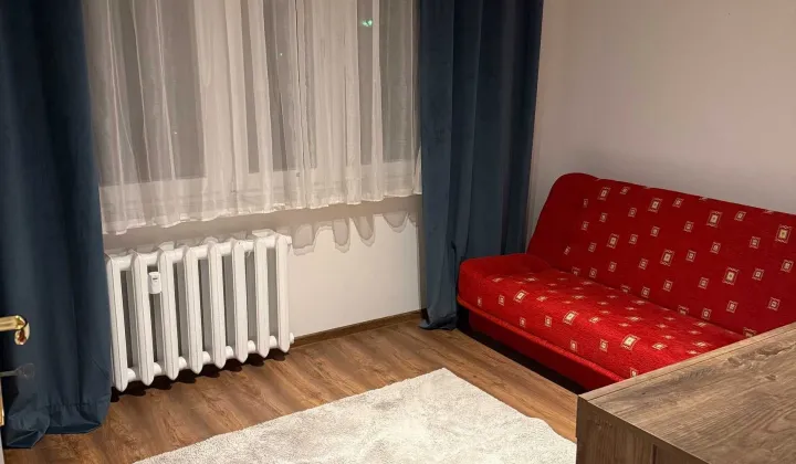 Mieszkanie 3-pokojowe Leszno, ul. Osiedle Józefa Sułkowskiego