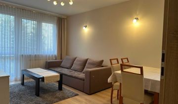 Mieszkanie 2-pokojowe Warszawa Ursynów, ul. Wacława Lachmana