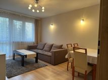 Mieszkanie 2-pokojowe Warszawa Ursynów, ul. Wacława Lachmana