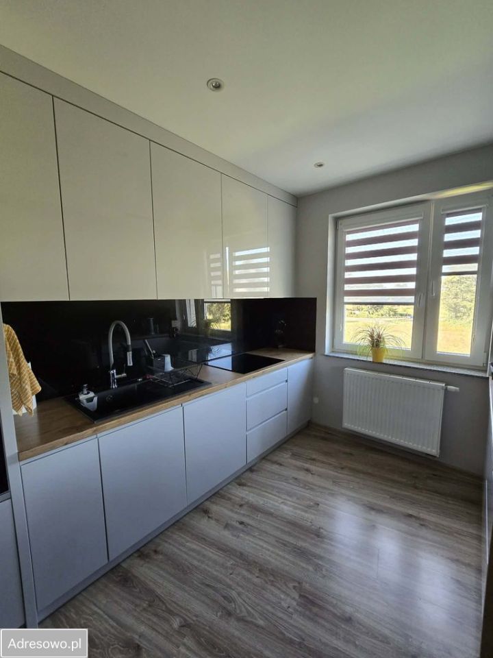 Mieszkanie 3-pokojowe Wrocław Fabryczna, ul. Ibn Siny Awicenny. Zdjęcie 10