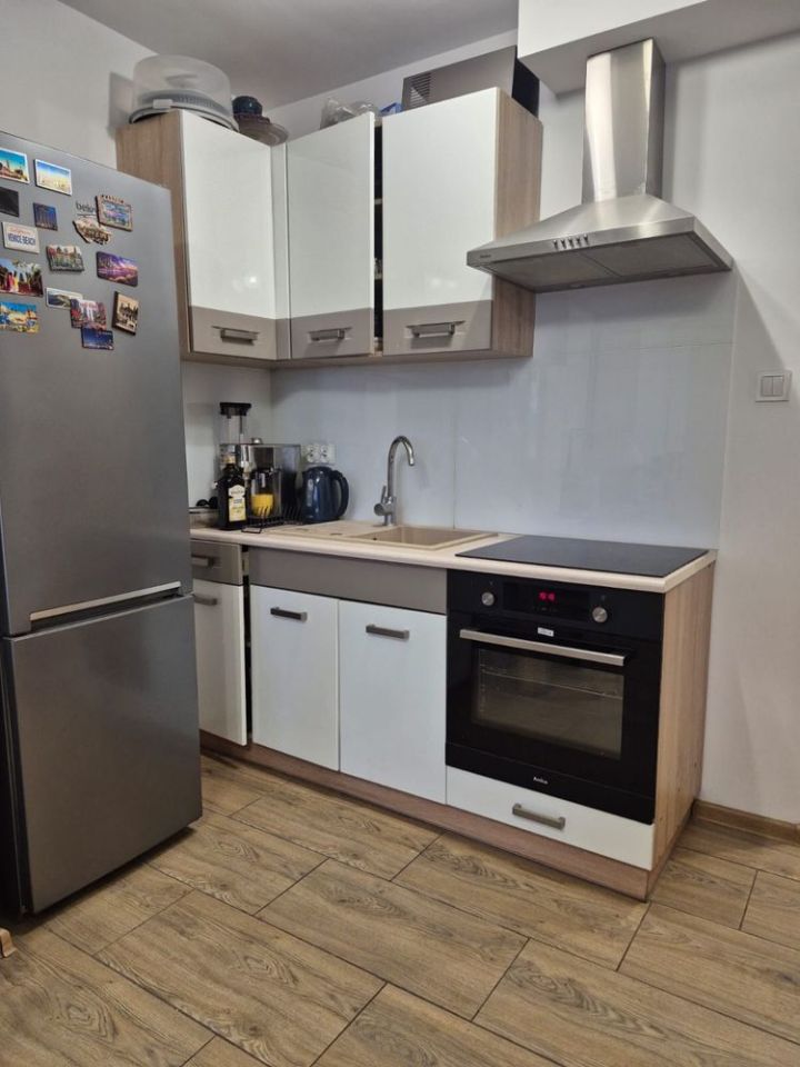 Mieszkanie 2-pokojowe Biała Podlaska, al. Jana Pawła II. Zdjęcie 3