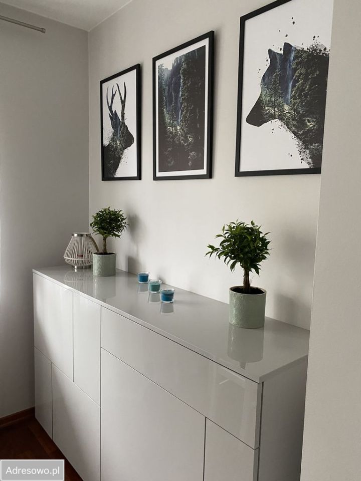 Mieszkanie 3-pokojowe Wrocław Krzyki, ul. Łubinowa. Zdjęcie 11