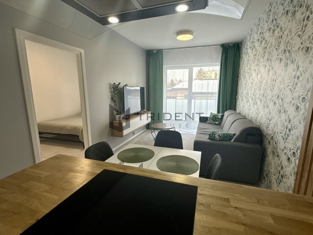 Mieszkanie 2-pokojowe Piaseczno, ul. Mleczarska. Zdjęcie 1