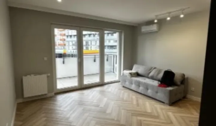 Mieszkanie 1-pokojowe Warszawa Bielany, ul. Sokratesa