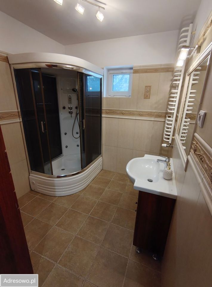 Mieszkanie 4-pokojowe Siedlce, ul. Prymasa Stefana Wyszyńskiego. Zdjęcie 5