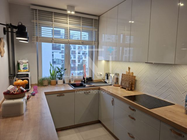 Mieszkanie 3-pokojowe Warszawa Mokotów, ul. Garażowa. Zdjęcie 12