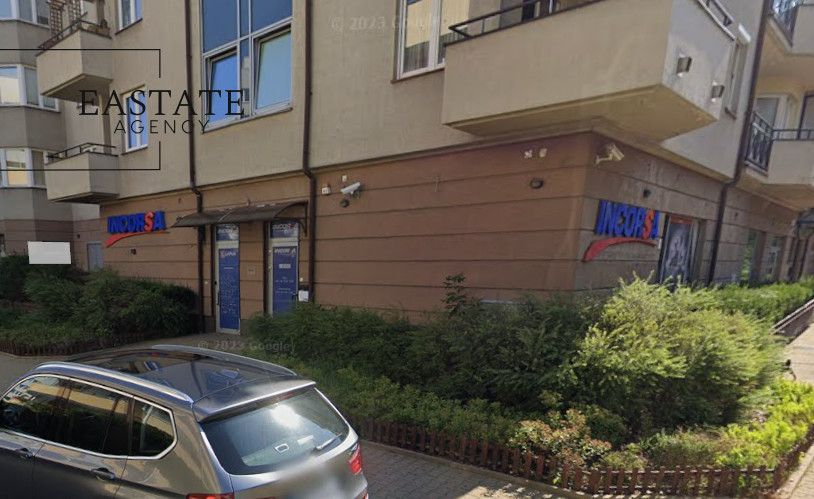 Lokal Warszawa Wilanów, ul. Marconich. Zdjęcie 16