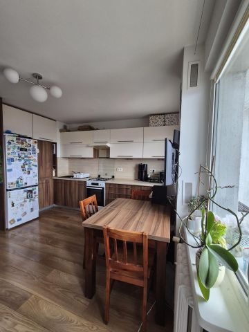 Mieszkanie 2-pokojowe Gdynia Pogórze, ul. ppłk. Ignacego Szpunara. Zdjęcie 1