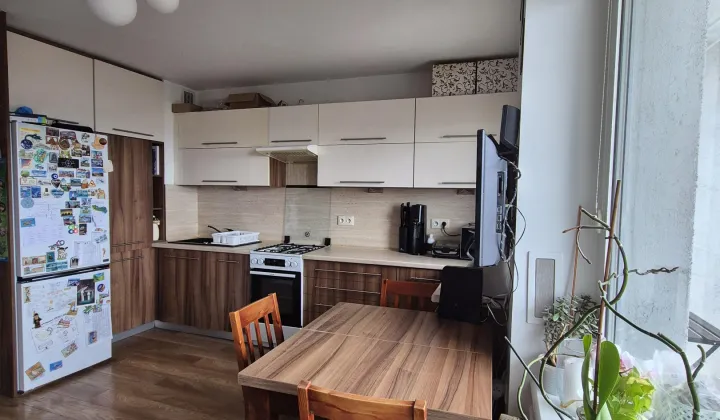 Mieszkanie 2-pokojowe Gdynia Pogórze, ul. ppłk. Ignacego Szpunara