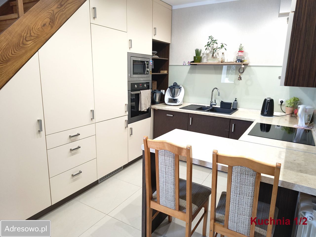 dom wolnostojący, 7 pokoi Gronajny. Zdjęcie 7