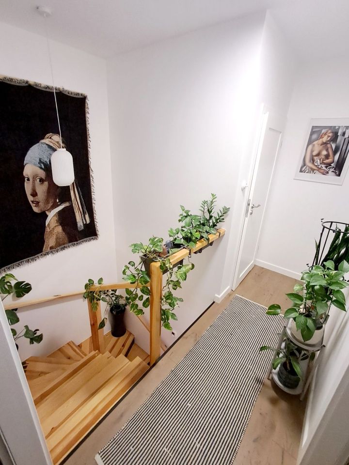 dom szeregowy Stara Gadka. Zdjęcie 6