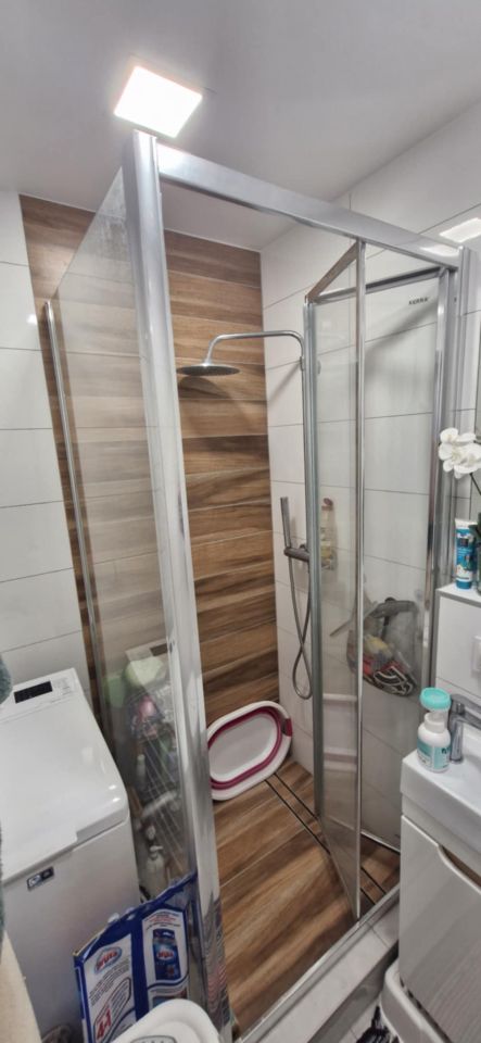 Mieszkanie 1-pokojowe Łódź Widzew, ul. Andrzeja Sacharowa. Zdjęcie 7