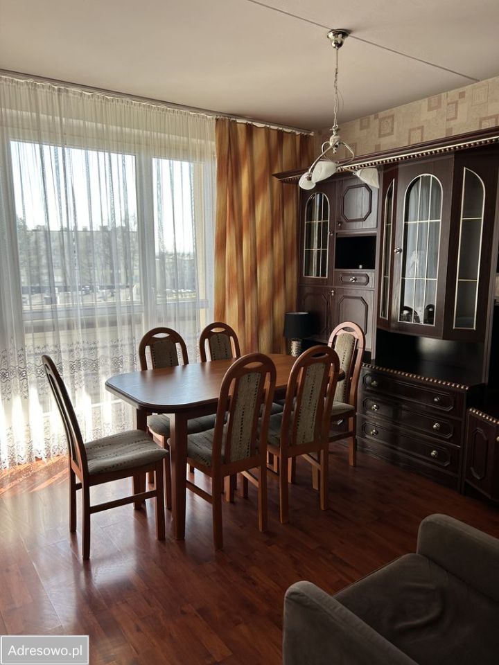 Mieszkanie 3-pokojowe Ruda Śląska Wirek, ul. Obrońców Westerplatte. Zdjęcie 2