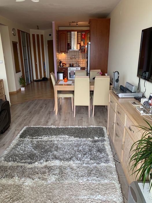 Mieszkanie 3-pokojowe Warszawa Rembertów. Zdjęcie 4