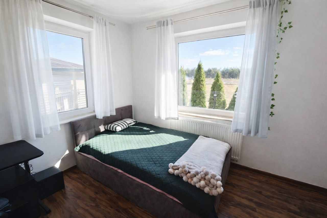 dom wolnostojący, 5 pokoi Dalny Las. Zdjęcie 10