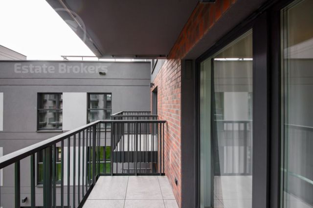 Mieszkanie 1-pokojowe Wrocław, ul. gen. Antoniego Madalińskiego. Zdjęcie 9