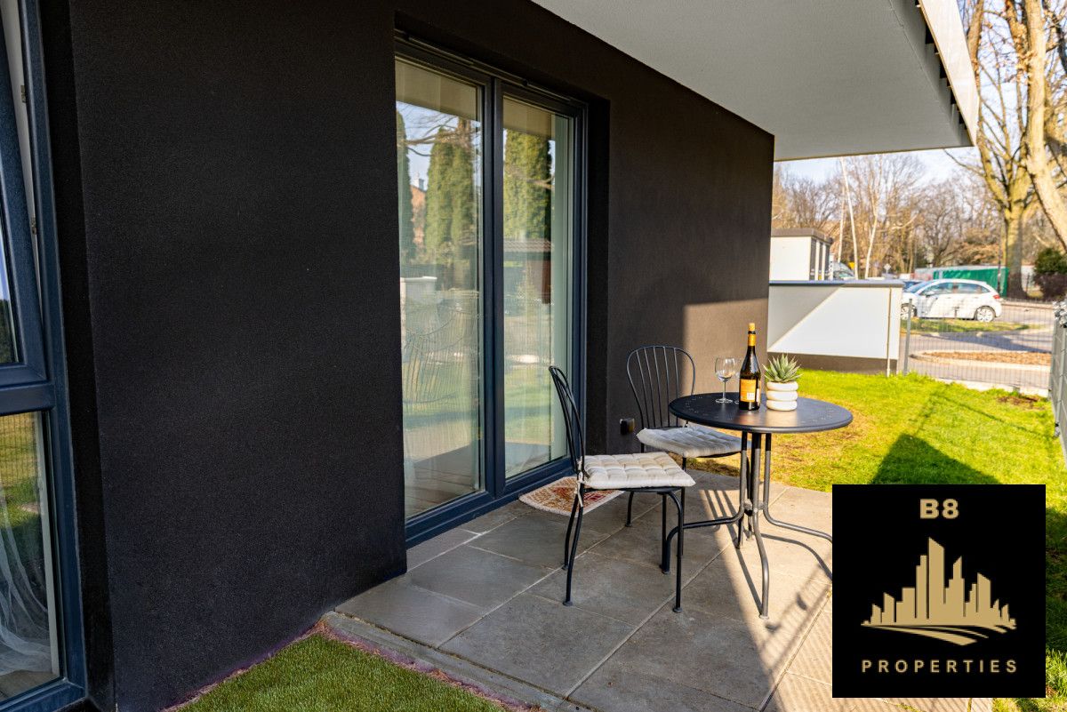 Mieszkanie 4-pokojowe Nowy Dwór Mazowiecki, ul. Jasna. Zdjęcie 18