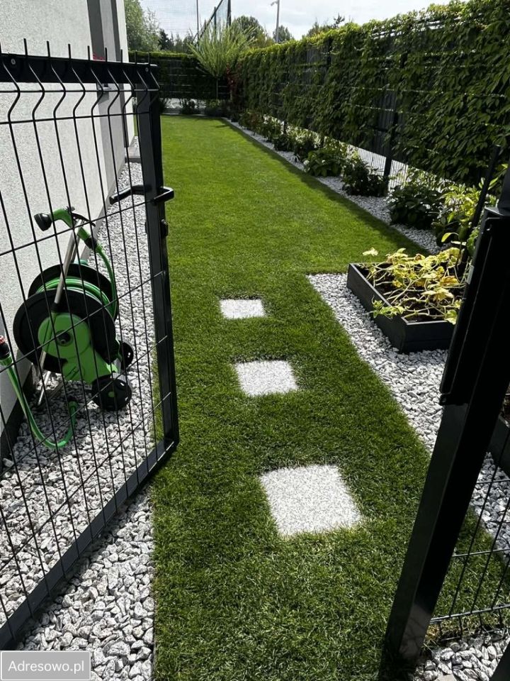 bliźniak, 4 pokoje Łomianki Dolne, ul. Brzegowa. Zdjęcie 13