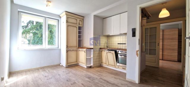 Mieszkanie 2-pokojowe Wrocław Fabryczna. Zdjęcie 1