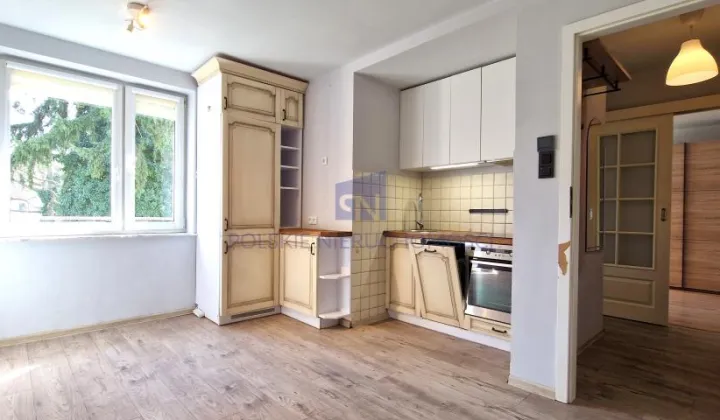 Mieszkanie 2-pokojowe Wrocław Fabryczna