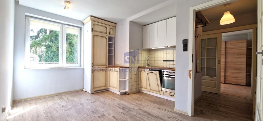 Mieszkanie 2-pokojowe Wrocław Fabryczna. Zdjęcie 1