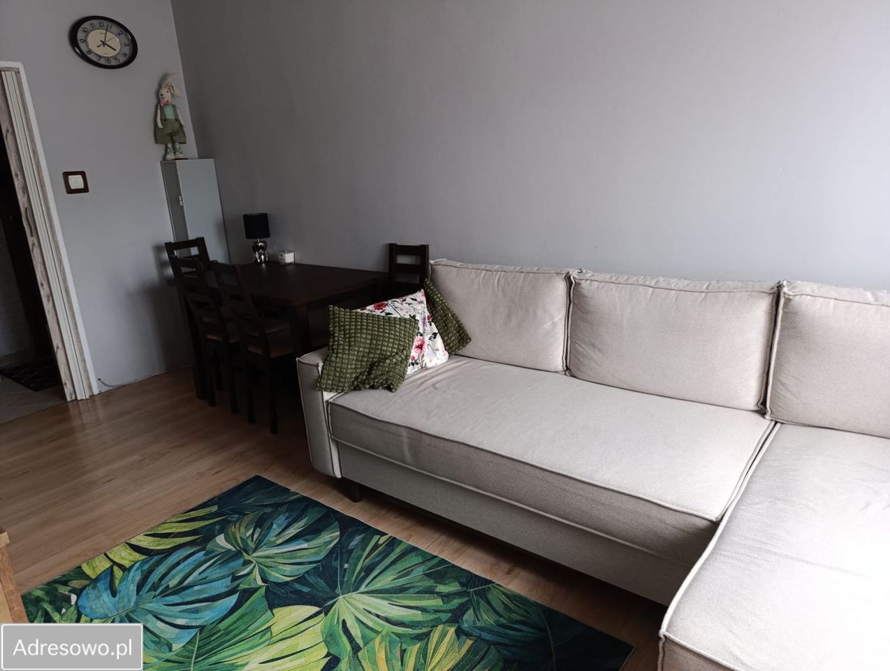 Mieszkanie 2-pokojowe Lubin, ul. Słowiańska. Zdjęcie 7