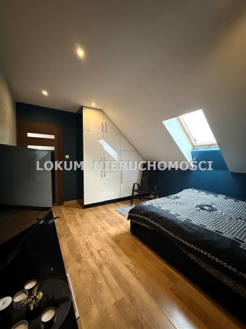 dom wolnostojący, 6 pokoi Jastrzębie-Zdrój Ruptawa. Zdjęcie 18