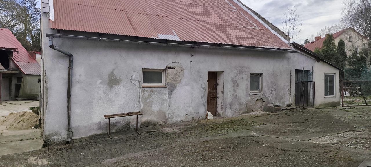 gospodarstwo, 8 pokoi Prężynka. Zdjęcie 8
