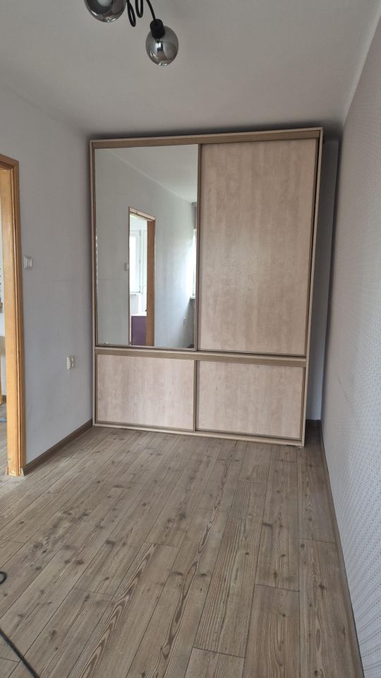 Mieszkanie 2-pokojowe Bytom Śródmieście, ul. Wrocławska. Zdjęcie 4