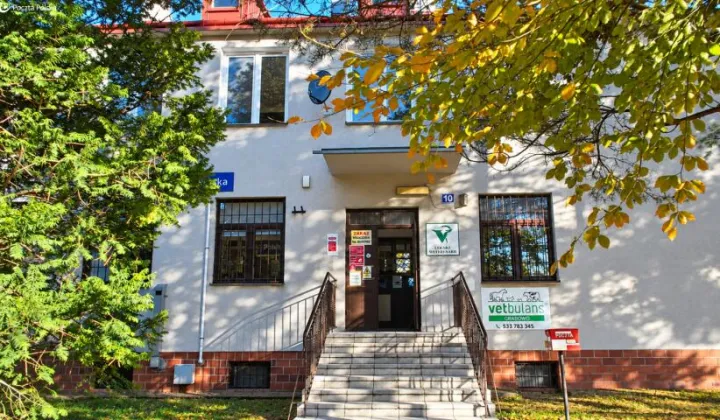 Mieszkanie 3-pokojowe Grabowo, pl. 3 Maja