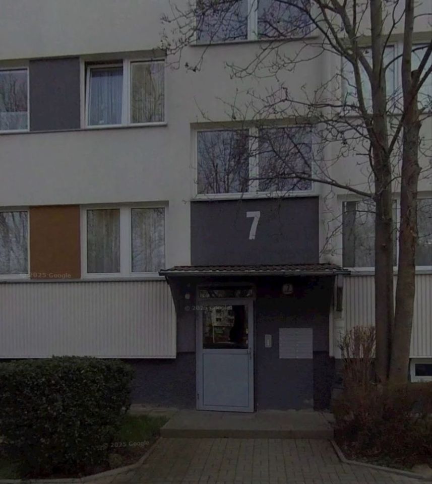 Mieszkanie 3-pokojowe Wrocław Śródmieście, ul. Wojciecha Gersona. Zdjęcie 7
