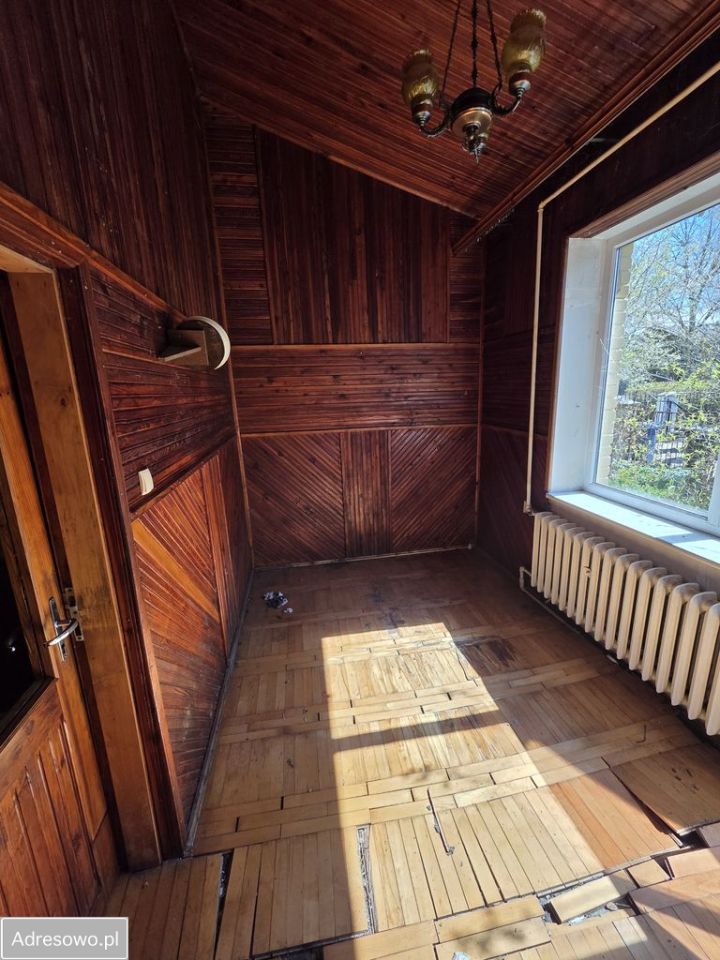dom wolnostojący, 6 pokoi Ustka, ul. Bursztynowa. Zdjęcie 8