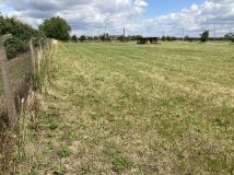 Działka rolno-budowlana Pabierowice. Zdjęcie 4