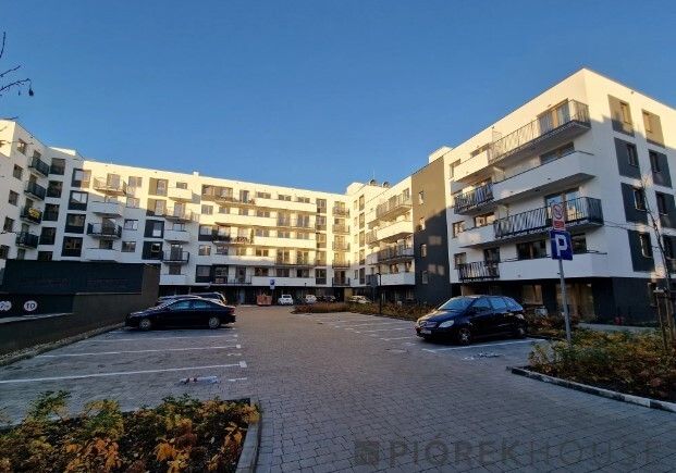 Mieszkanie 4-pokojowe Warszawa Włochy, ul. Łopuszańska. Zdjęcie 8