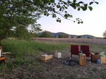 Działka rolna Rogów Sobócki. Zdjęcie 2