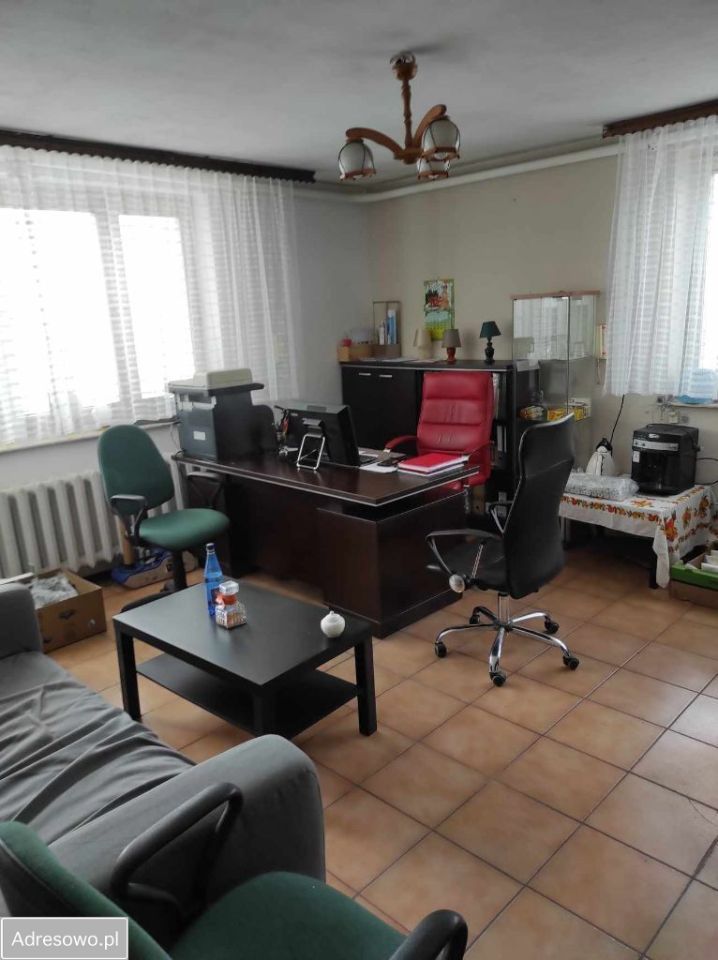 Hala/magazyn Zielonka, ul. Mikołaja Kopernika. Zdjęcie 15