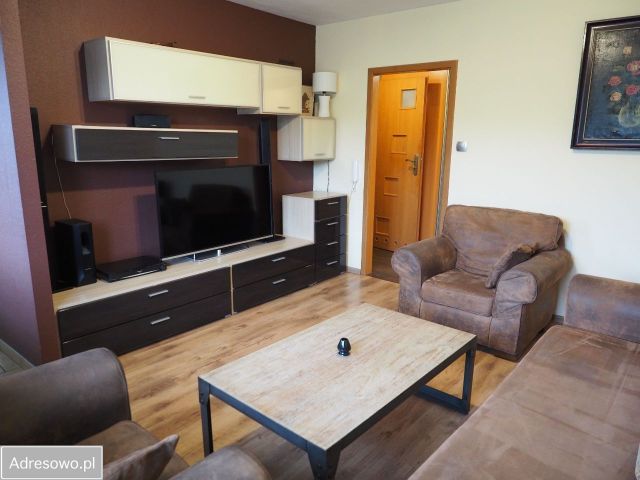 Mieszkanie 3-pokojowe Chorzów Pniaki, ul. dr. Ignacego Nowaka. Zdjęcie 1