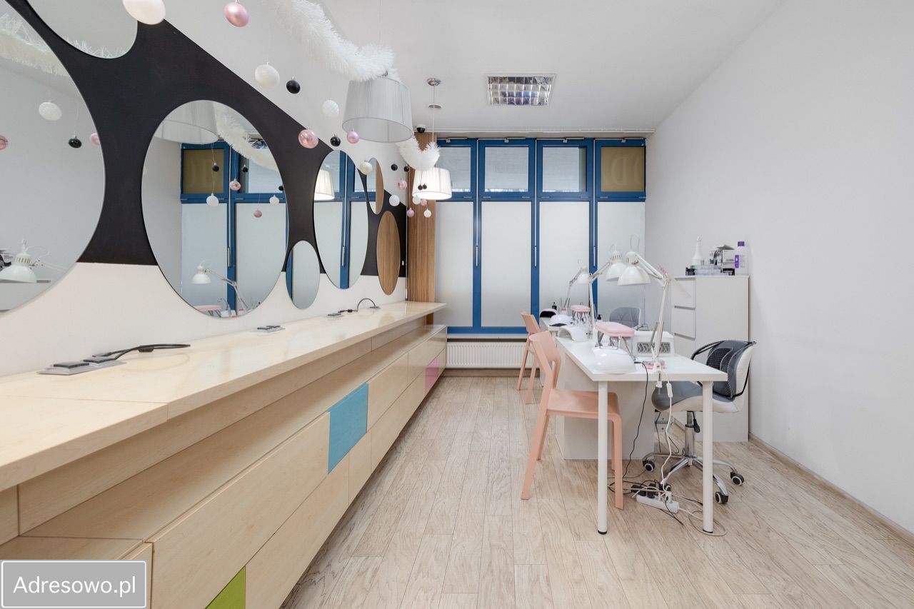 Lokal Szczecin Śródmieście, pl. Stefana Batorego. Zdjęcie 15