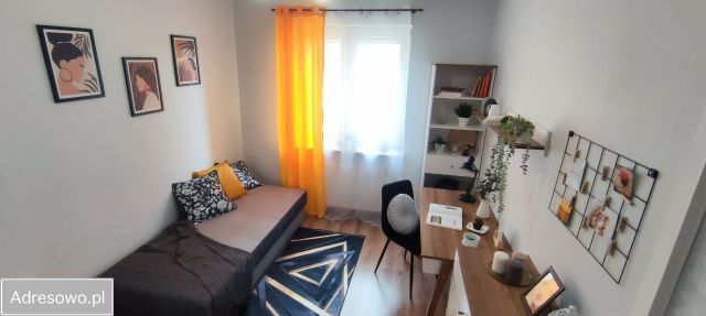 Pokój Kraków Grzegórzki, ul. Cystersów. Zdjęcie 1