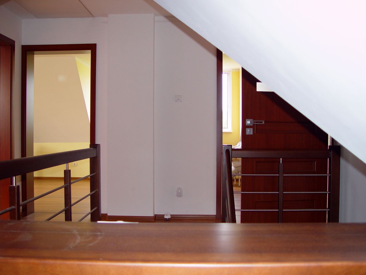 dom wolnostojący, 5 pokoi Nowe Bielice, ul. Krokusów. Zdjęcie 9