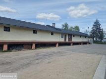 Hala/magazyn Wałcz, ul. Południowa. Zdjęcie 2